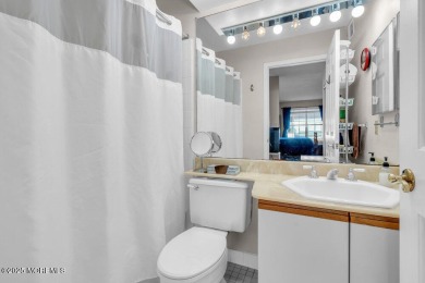 PICKFORD model features 2 master bedrooms w/ensuite baths on on Leisure Village West Assoc. in New Jersey - for sale on GolfHomes.com, golf home, golf lot