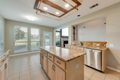 Back on Market, buyer unable to secure financing. 
Experience on Firewheel Golf Park in Texas - for sale on GolfHomes.com, golf home, golf lot