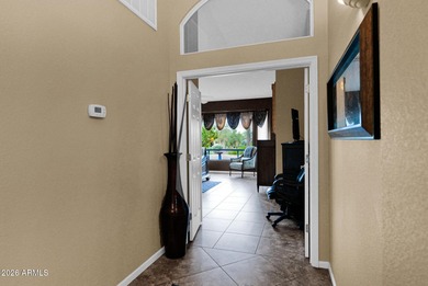 Set within the desirable Mountainbrook Village Active Adult on Gold Canyon Golf Resort - Sidewinder in Arizona - for sale on GolfHomes.com, golf home, golf lot