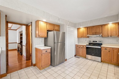 If you're a golfer or just love privacy & view, this one's for on  in Indiana - for sale on GolfHomes.com, golf home, golf lot