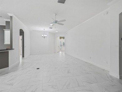 Welcome to refined Florida living in this exceptional Iris model on Pennbrooke Fairways in Florida - for sale on GolfHomes.com, golf home, golf lot