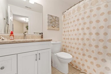 Welcome to this meticulously maintained 3-bedroom, 2.5-bathroom on Barefoot Resort and Golf Club  in South Carolina - for sale on GolfHomes.com, golf home, golf lot