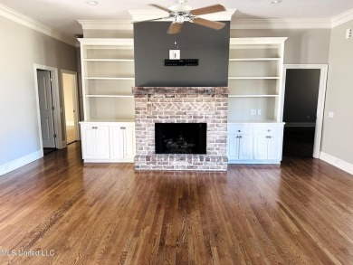 Welcome to this stunning golf course-front home in the in on Colonial Country Club Deerfield in Mississippi - for sale on GolfHomes.com, golf home, golf lot