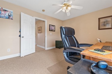 Welcome to this meticulously maintained 3-bedroom, 2.5-bathroom on Barefoot Resort and Golf Club  in South Carolina - for sale on GolfHomes.com, golf home, golf lot