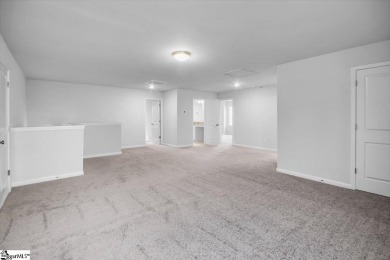 Welcome HOME to the Beautiful REMBERT floorplan in Zanes Creek! on Woodfin Ridge Golf Club in South Carolina - for sale on GolfHomes.com, golf home, golf lot