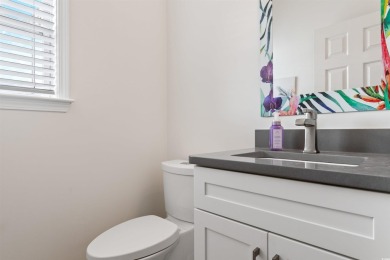 Welcome to this meticulously maintained 3-bedroom, 2.5-bathroom on Barefoot Resort and Golf Club  in South Carolina - for sale on GolfHomes.com, golf home, golf lot