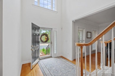 Elevate your lifestyle with this gorgeous 6 bedroom, 4.5 bath on Northstone Country Club in North Carolina - for sale on GolfHomes.com, golf home, golf lot