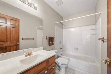 If you're a golfer or just love privacy & view, this one's for on  in Indiana - for sale on GolfHomes.com, golf home, golf lot