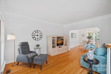 Elevate your lifestyle with this gorgeous 6 bedroom, 4.5 bath on Northstone Country Club in North Carolina - for sale on GolfHomes.com, golf home, golf lot