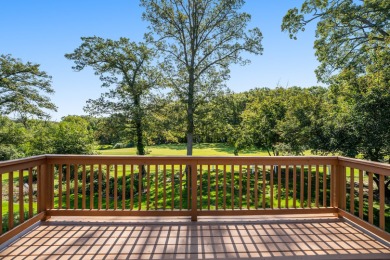 2 or 3 Bedroom, 3 Bath Ranch Townhome/Half Duplex in Desirable on Balmoral Woods Golf Club in Illinois - for sale on GolfHomes.com, golf home, golf lot