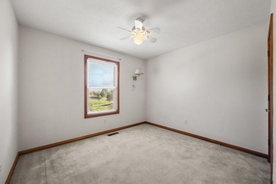 If you're a golfer or just love privacy & view, this one's for on  in Indiana - for sale on GolfHomes.com, golf home, golf lot