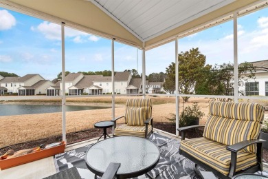 Welcome to this meticulously maintained 3-bedroom, 2.5-bathroom on Barefoot Resort and Golf Club  in South Carolina - for sale on GolfHomes.com, golf home, golf lot
