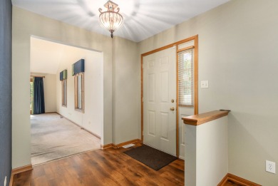 2 or 3 Bedroom, 3 Bath Ranch Townhome/Half Duplex in Desirable on Balmoral Woods Golf Club in Illinois - for sale on GolfHomes.com, golf home, golf lot