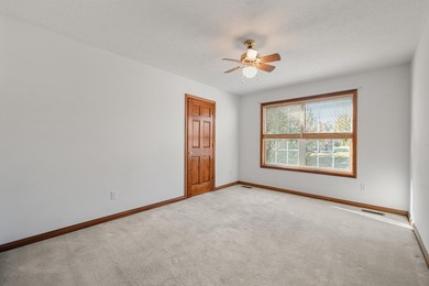 If you're a golfer or just love privacy & view, this one's for on  in Indiana - for sale on GolfHomes.com, golf home, golf lot