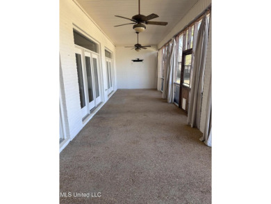 Welcome to this stunning golf course-front home in the in on Colonial Country Club Deerfield in Mississippi - for sale on GolfHomes.com, golf home, golf lot