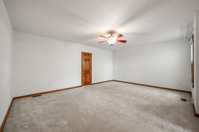 If you're a golfer or just love privacy & view, this one's for on  in Indiana - for sale on GolfHomes.com, golf home, golf lot