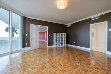 The most vivid impression one has upon entering this condo is on Belleair Country Club in Florida - for sale on GolfHomes.com, golf home, golf lot