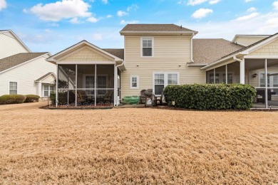 Welcome to this meticulously maintained 3-bedroom, 2.5-bathroom on Barefoot Resort and Golf Club  in South Carolina - for sale on GolfHomes.com, golf home, golf lot