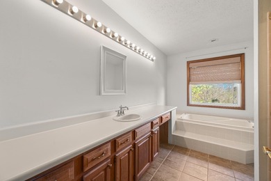 If you're a golfer or just love privacy & view, this one's for on  in Indiana - for sale on GolfHomes.com, golf home, golf lot