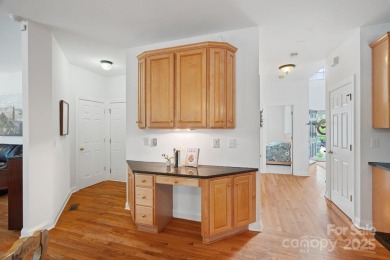Elevate your lifestyle with this gorgeous 6 bedroom, 4.5 bath on Northstone Country Club in North Carolina - for sale on GolfHomes.com, golf home, golf lot
