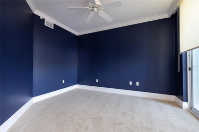 The most vivid impression one has upon entering this condo is on Belleair Country Club in Florida - for sale on GolfHomes.com, golf home, golf lot