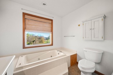 If you're a golfer or just love privacy & view, this one's for on  in Indiana - for sale on GolfHomes.com, golf home, golf lot