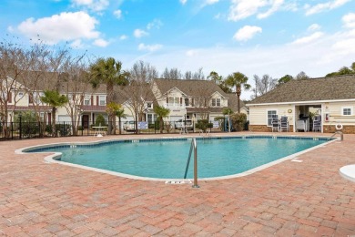 Welcome to this meticulously maintained 3-bedroom, 2.5-bathroom on Barefoot Resort and Golf Club  in South Carolina - for sale on GolfHomes.com, golf home, golf lot