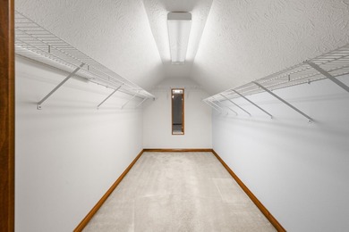 If you're a golfer or just love privacy & view, this one's for on  in Indiana - for sale on GolfHomes.com, golf home, golf lot