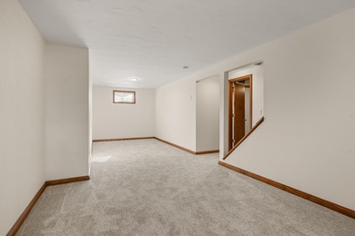 If you're a golfer or just love privacy & view, this one's for on  in Indiana - for sale on GolfHomes.com, golf home, golf lot
