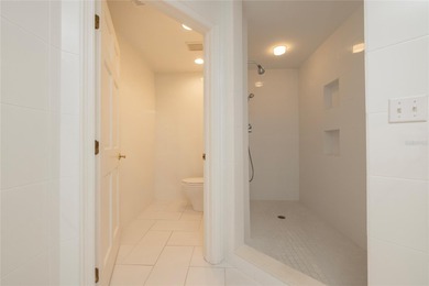 The most vivid impression one has upon entering this condo is on Belleair Country Club in Florida - for sale on GolfHomes.com, golf home, golf lot