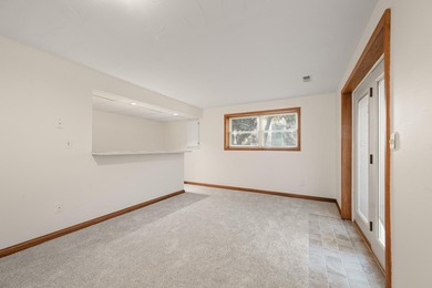 If you're a golfer or just love privacy & view, this one's for on  in Indiana - for sale on GolfHomes.com, golf home, golf lot