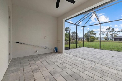 Come take a look at this custom-built pool home in desirable on Pinemoor West Golf Club in Florida - for sale on GolfHomes.com, golf home, golf lot