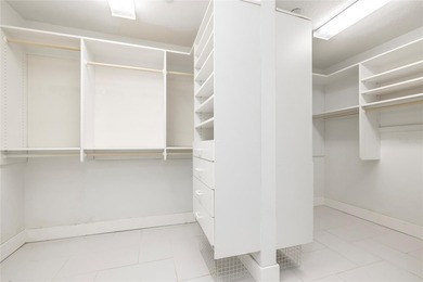 The most vivid impression one has upon entering this condo is on Belleair Country Club in Florida - for sale on GolfHomes.com, golf home, golf lot