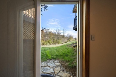 If you're a golfer or just love privacy & view, this one's for on  in Indiana - for sale on GolfHomes.com, golf home, golf lot