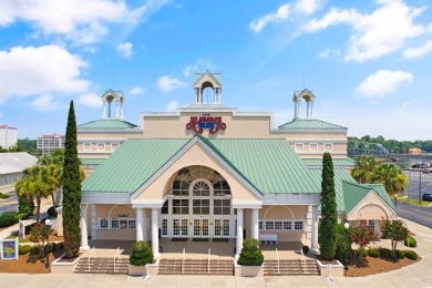 Welcome to this meticulously maintained 3-bedroom, 2.5-bathroom on Barefoot Resort and Golf Club  in South Carolina - for sale on GolfHomes.com, golf home, golf lot