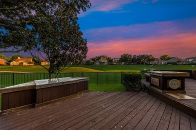 Back on Market, buyer unable to secure financing. 
Experience on Firewheel Golf Park in Texas - for sale on GolfHomes.com, golf home, golf lot