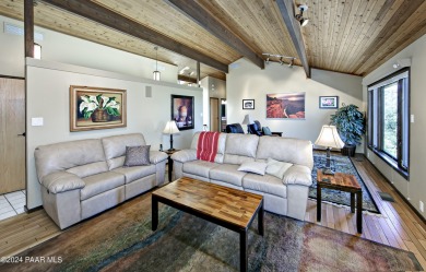Discover tranquility in this mountain-view home near downtown on Capital Canyon Club in Arizona - for sale on GolfHomes.com, golf home, golf lot