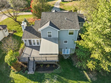 If you're a golfer or just love privacy & view, this one's for on  in Indiana - for sale on GolfHomes.com, golf home, golf lot
