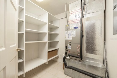 The most vivid impression one has upon entering this condo is on Belleair Country Club in Florida - for sale on GolfHomes.com, golf home, golf lot