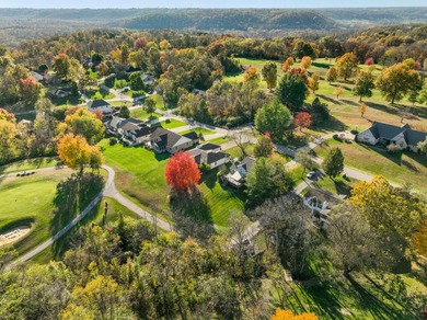 If you're a golfer or just love privacy & view, this one's for on  in Indiana - for sale on GolfHomes.com, golf home, golf lot