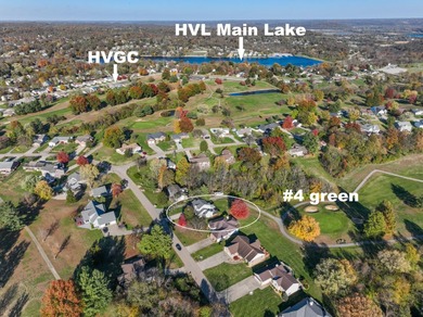 If you're a golfer or just love privacy & view, this one's for on  in Indiana - for sale on GolfHomes.com, golf home, golf lot