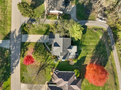 If you're a golfer or just love privacy & view, this one's for on  in Indiana - for sale on GolfHomes.com, golf home, golf lot