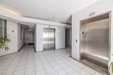 The most vivid impression one has upon entering this condo is on Belleair Country Club in Florida - for sale on GolfHomes.com, golf home, golf lot