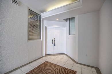 The most vivid impression one has upon entering this condo is on Belleair Country Club in Florida - for sale on GolfHomes.com, golf home, golf lot