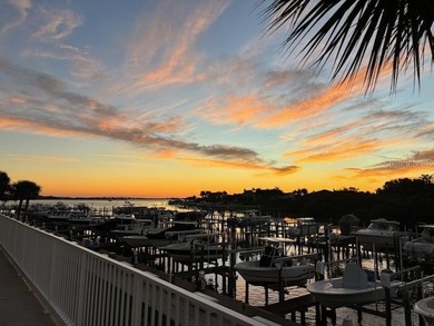 The most vivid impression one has upon entering this condo is on Belleair Country Club in Florida - for sale on GolfHomes.com, golf home, golf lot