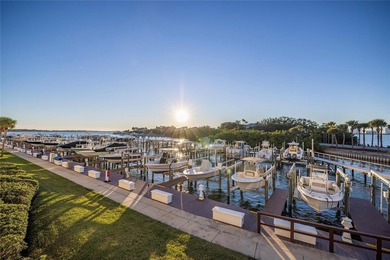 The most vivid impression one has upon entering this condo is on Belleair Country Club in Florida - for sale on GolfHomes.com, golf home, golf lot