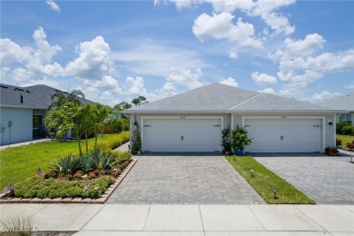 Welcome to Trails Edge @ Babcock Ranch - this beautifully on Babcock National Golf Course in Florida - for sale on GolfHomes.com, golf home, golf lot