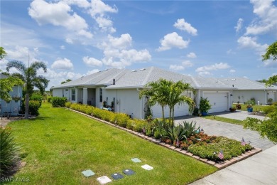 Welcome to Trails Edge @ Babcock Ranch - this beautifully on Babcock National Golf Course in Florida - for sale on GolfHomes.com, golf home, golf lot