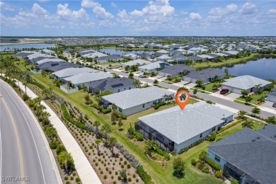 Welcome to Trails Edge @ Babcock Ranch - this beautifully on Babcock National Golf Course in Florida - for sale on GolfHomes.com, golf home, golf lot