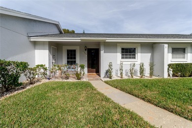 This Beautifully Decorated and Fully Updated 2 Bedroom 2 Bath on Beacon Woods Golf Club in Florida - for sale on GolfHomes.com, golf home, golf lot